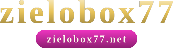 zielobox77 logo
